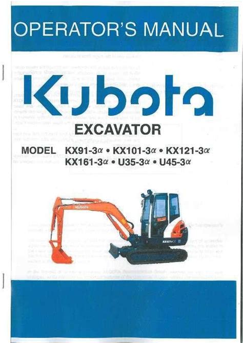 kubota kx121 3 parts diagram